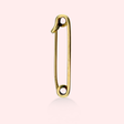 Classic Safety Pin