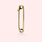 Classic Safety Pin