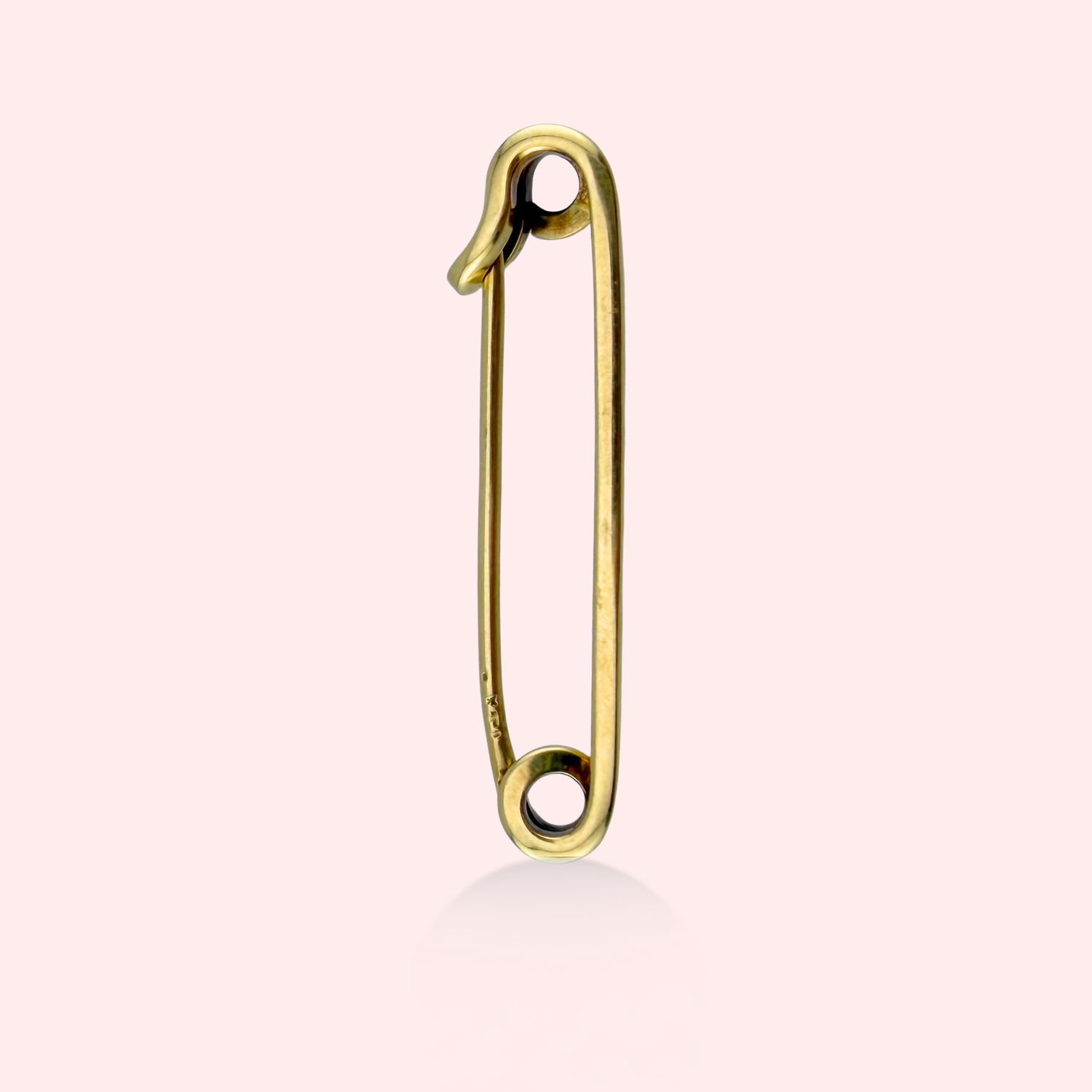 Classic Safety Pin