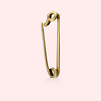 Classic Safety Pin