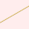 Heart Link Bracelet