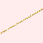 Heart Link Bracelet