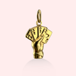 Winning Hand Charm