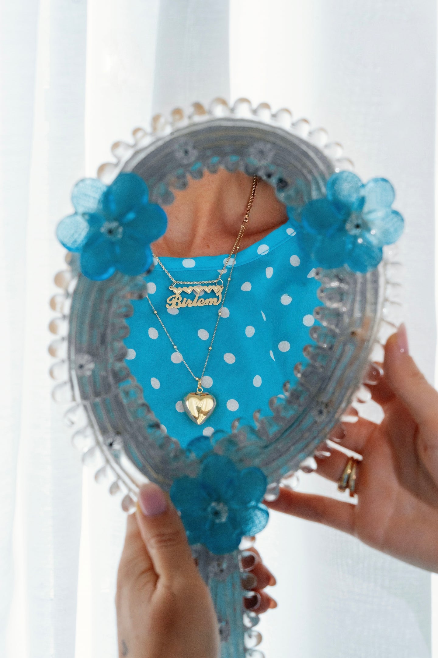Jewelry Styling