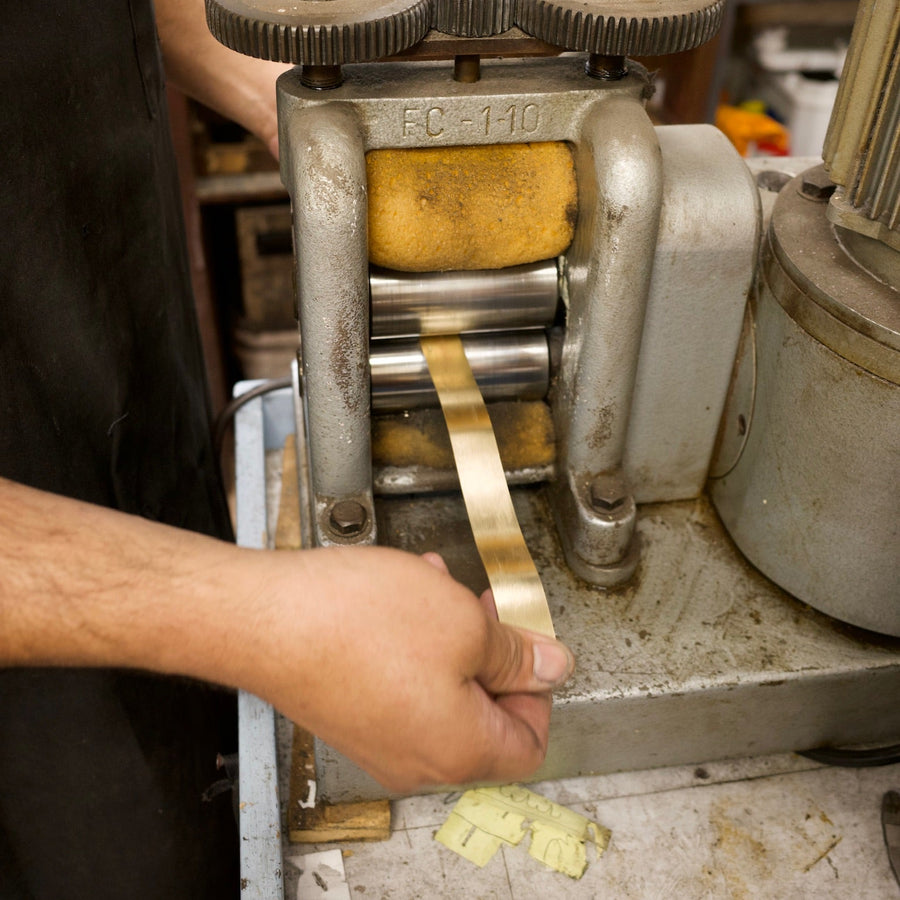 How it's made