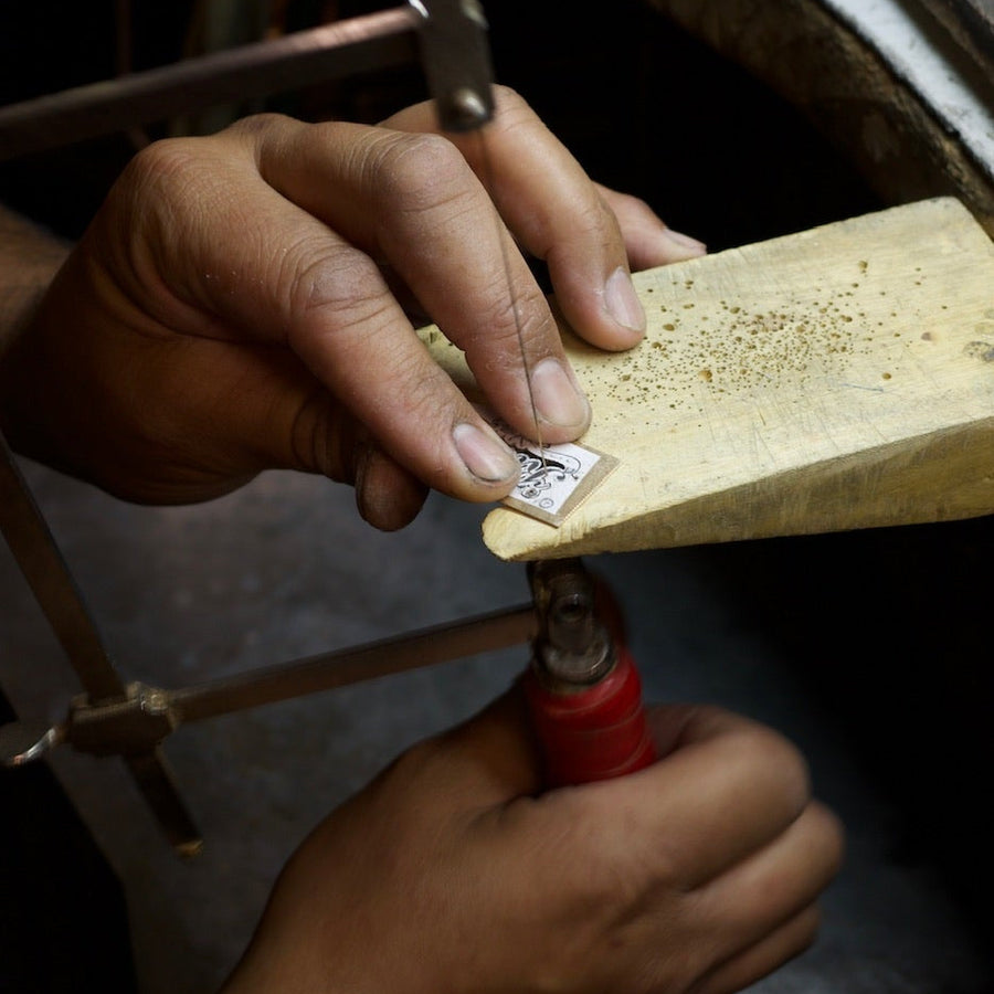 How it's made