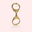 Handcuffs Charm