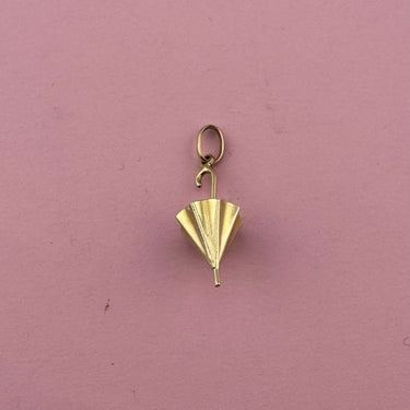 Umbrella Charm