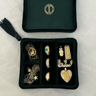 Yeah It's Jewelry Keepsake Box