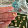 'I Love California' Charm