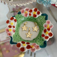 Rainbow Star Pendant