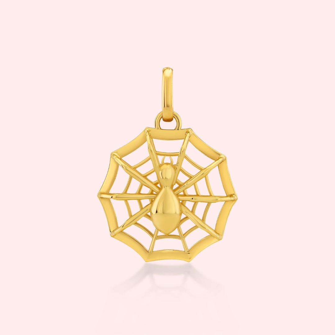 Spider Pendant