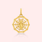 Spider Pendant