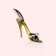 XL High Heel Pendant