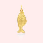 Lucky Fish Charm