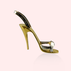 XL High Heel Pendant