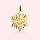 Snowflake Charm (Option 2)