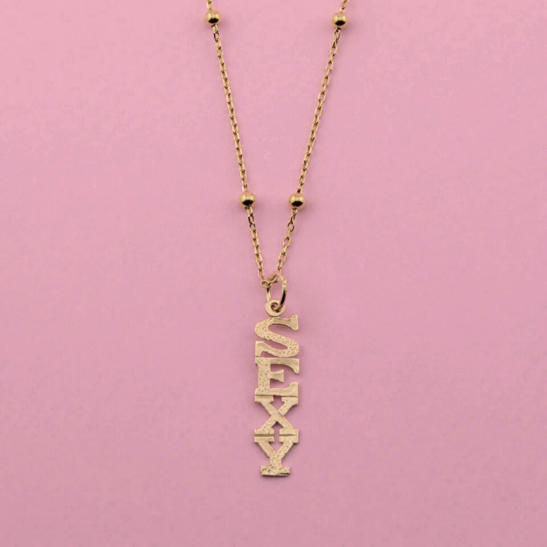 Ball Station Chain