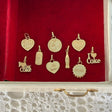 Coca-Cola Bottle Cap Charm
