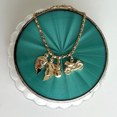 Cat Charm