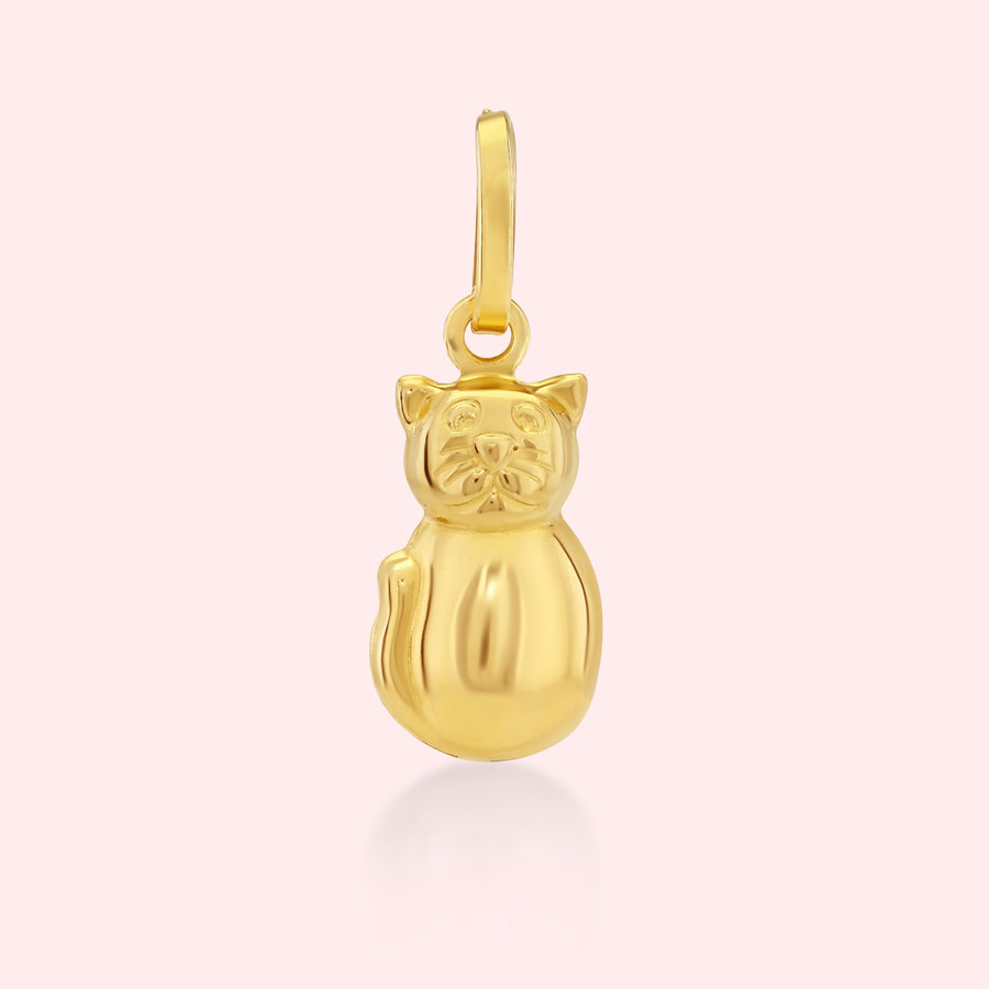 Cat Charm