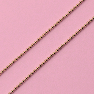 Solid Ball Chain
