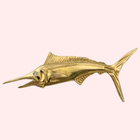 Swordfish Pendant
