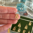 'I Love LA' Charm