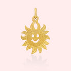 Summer Sun Charm