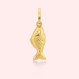 Little Fish Charm