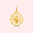 Spider Pendant