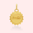 Coca-Cola Bottle Cap Charm