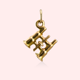 Binoculars Charm