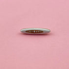 Enamel Lingerie Pins