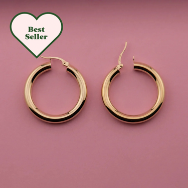 Classic Hoops