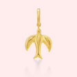 Mini Bird Charm