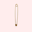 Extra Long Safety Pin