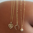 Cuban Link Chain