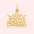 'Jewish Princess' Charm