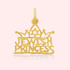 'Jewish Princess' Charm