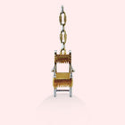 Sculptural Chair Pendant