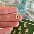 'I Love San Francisco' Charm