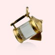 Water Pitcher Charm