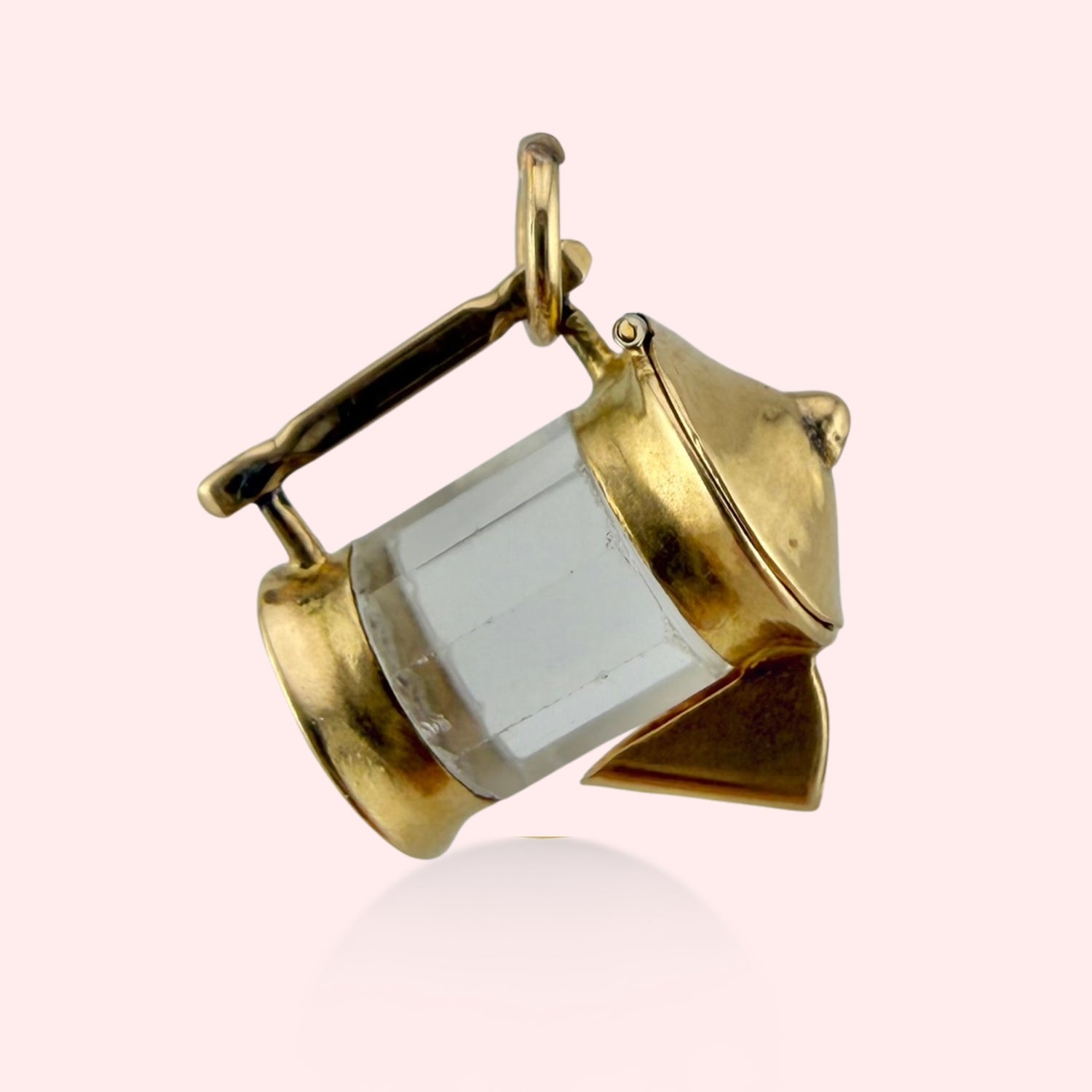 Water Pitcher Charm