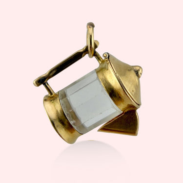 Water Pitcher Charm
