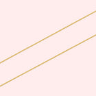 Dainty Rolo Chain