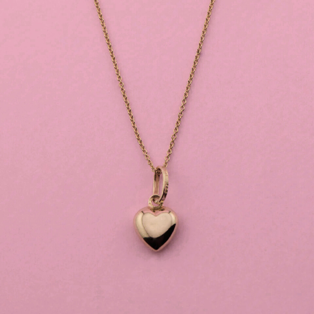 Dainty Rolo Chain