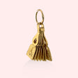Articulated Fan Charm