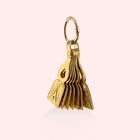 Articulated Fan Charm