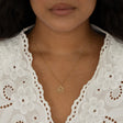 'I Love To Knit' Charm